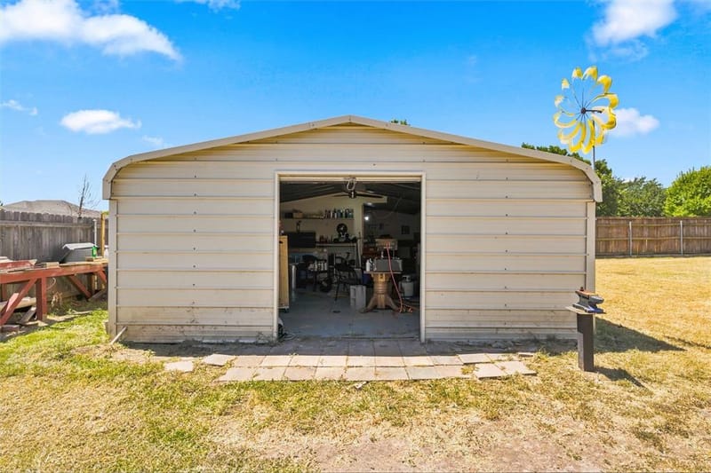 601 Sapphire Boulevard, Hewitt TX 76643 - Photo 30