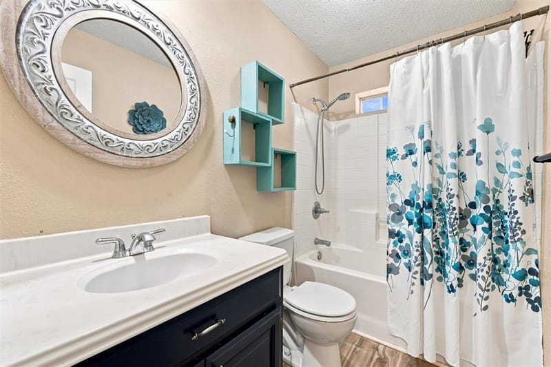 601 Sapphire Boulevard, Hewitt TX 76643 - Photo 19