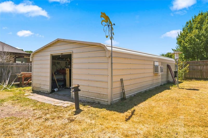 601 Sapphire Boulevard, Hewitt TX 76643 - Photo 29