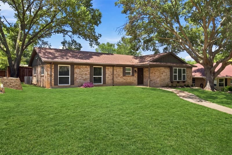 2021 Meadowcreek Drive, Plano TX 75074 - Photo 5