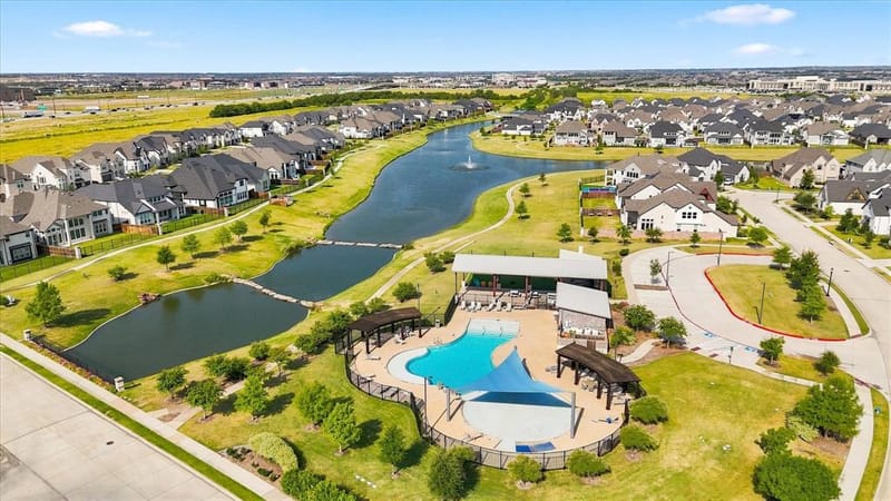 2831 Killdeer Trail, Prosper TX 75078 - Photo 36
