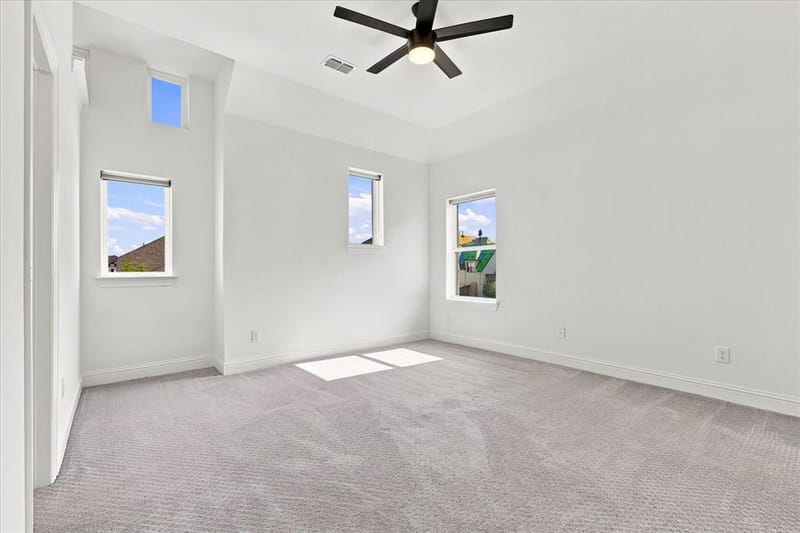 2831 Killdeer Trail, Prosper TX 75078 - Photo 28