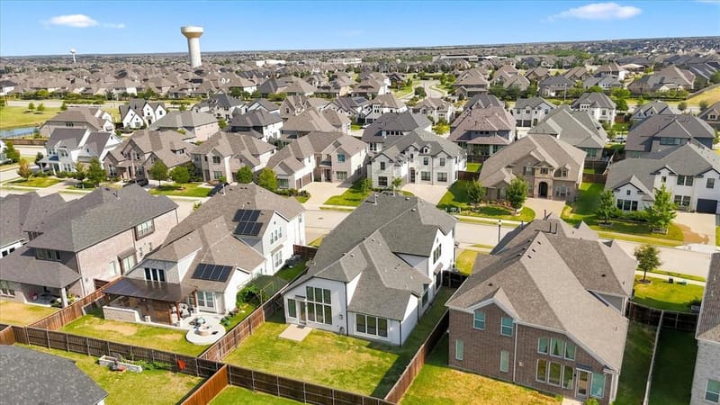 2831 Killdeer Trail, Prosper TX 75078 - Photo 34