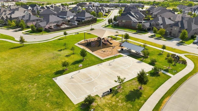 2831 Killdeer Trail, Prosper TX 75078 - Photo 38
