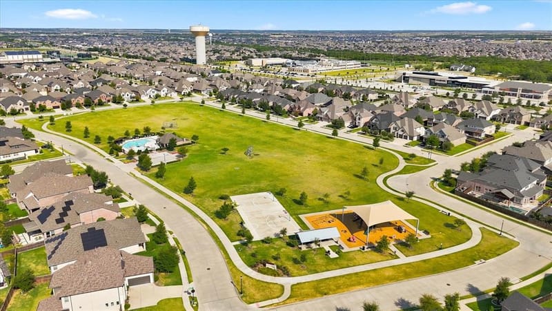 2831 Killdeer Trail, Prosper TX 75078 - Photo 37