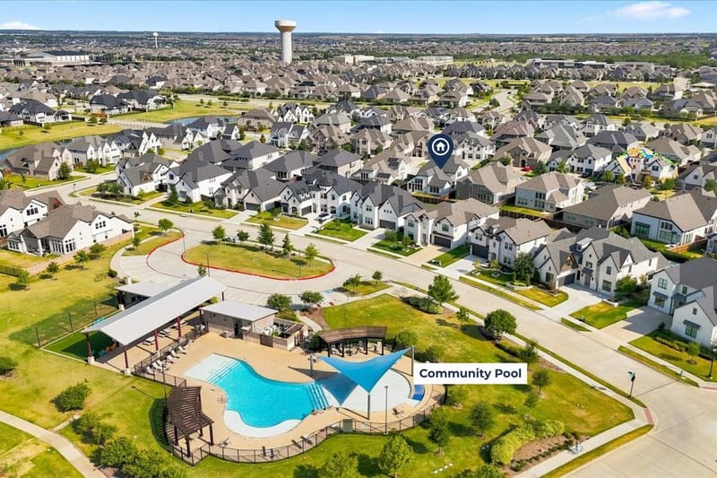 2831 Killdeer Trail, Prosper TX 75078 - Photo 40