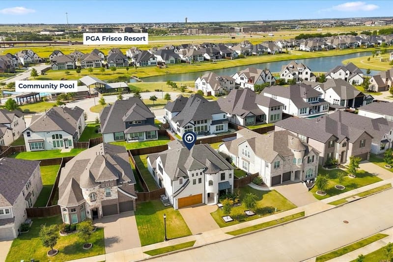 2831 Killdeer Trail, Prosper TX 75078 - Photo 39
