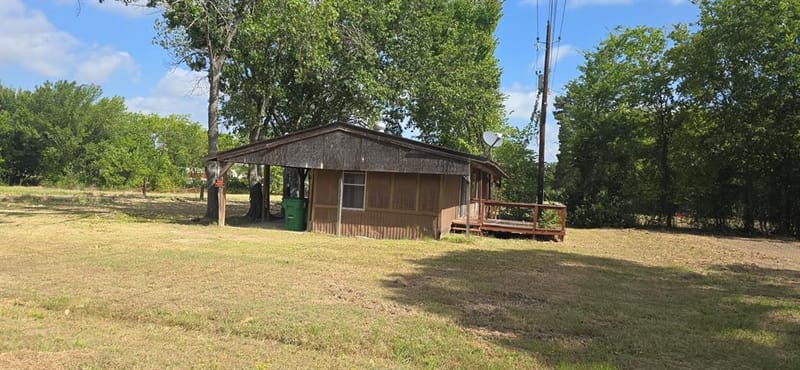 210 Kelly Lane, Seven Points TX 75143