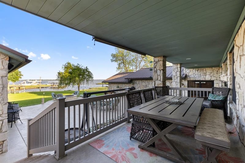1035 Holiday Circle, Seven Points TX 75143 - Photo 15