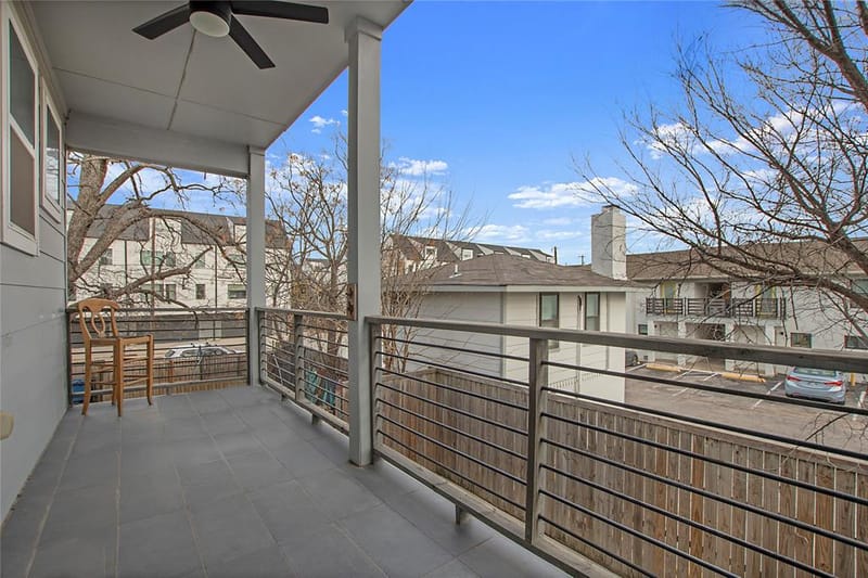 4634 Virginia Avenue, Dallas TX 75204 - Photo 26