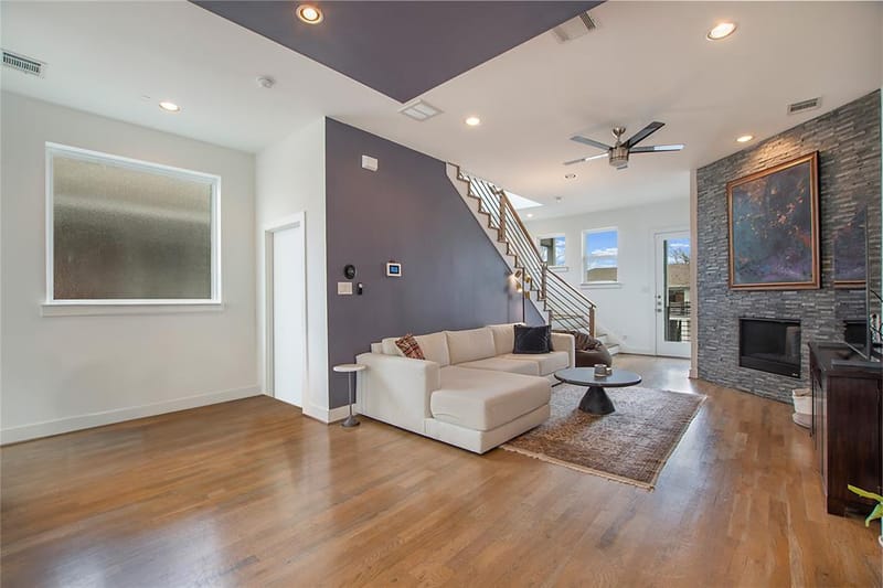 4634 Virginia Avenue, Dallas TX 75204 - Photo 7