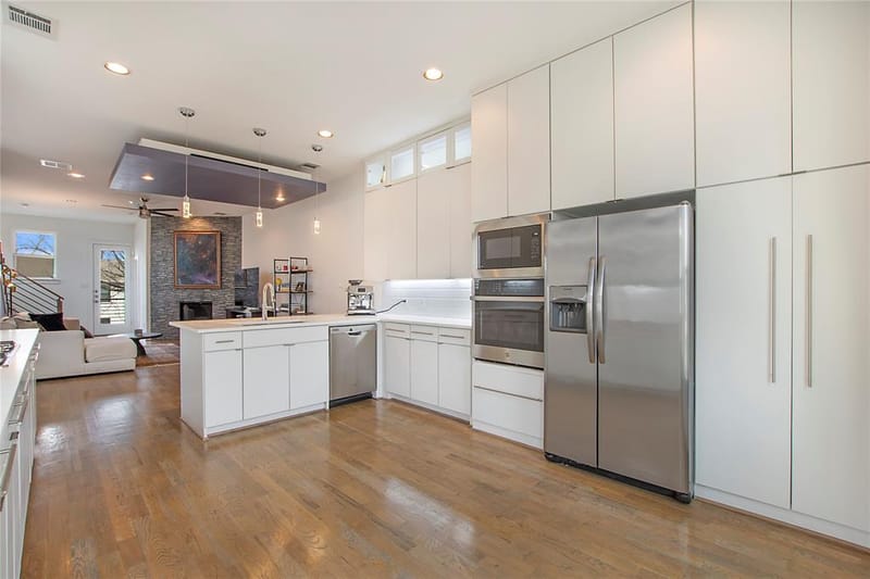 4634 Virginia Avenue, Dallas TX 75204 - Photo 5