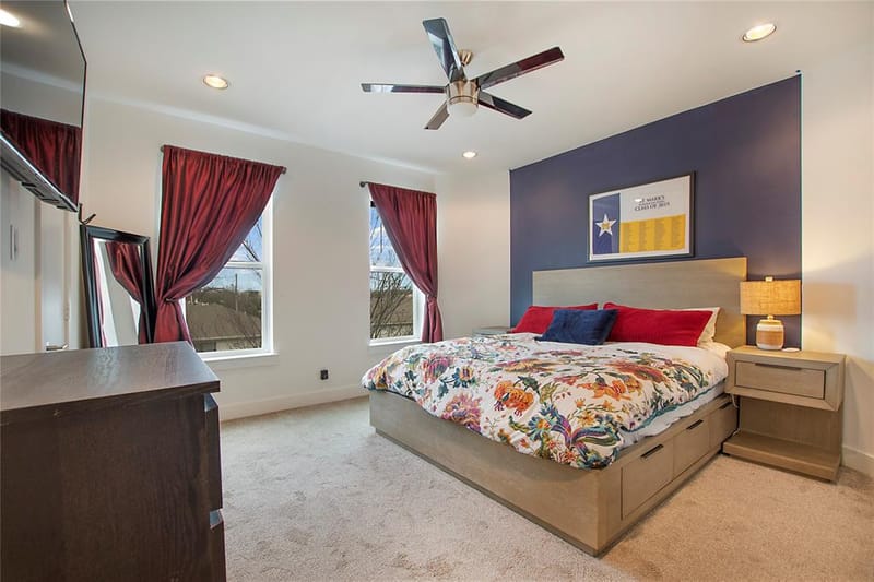 4634 Virginia Avenue, Dallas TX 75204 - Photo 14