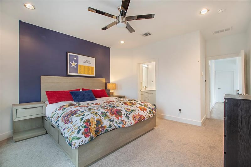 4634 Virginia Avenue, Dallas TX 75204 - Photo 15