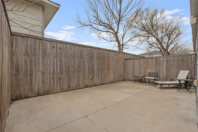 4634 Virginia Avenue, Dallas TX 75204 - Photo 31