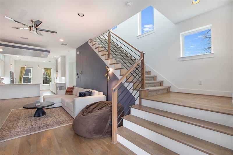 4634 Virginia Avenue, Dallas TX 75204 - Photo 8