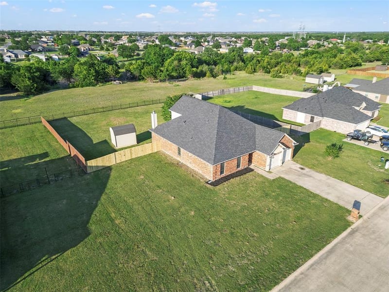105 Southview Drive, Fate TX 75189 - Photo 2