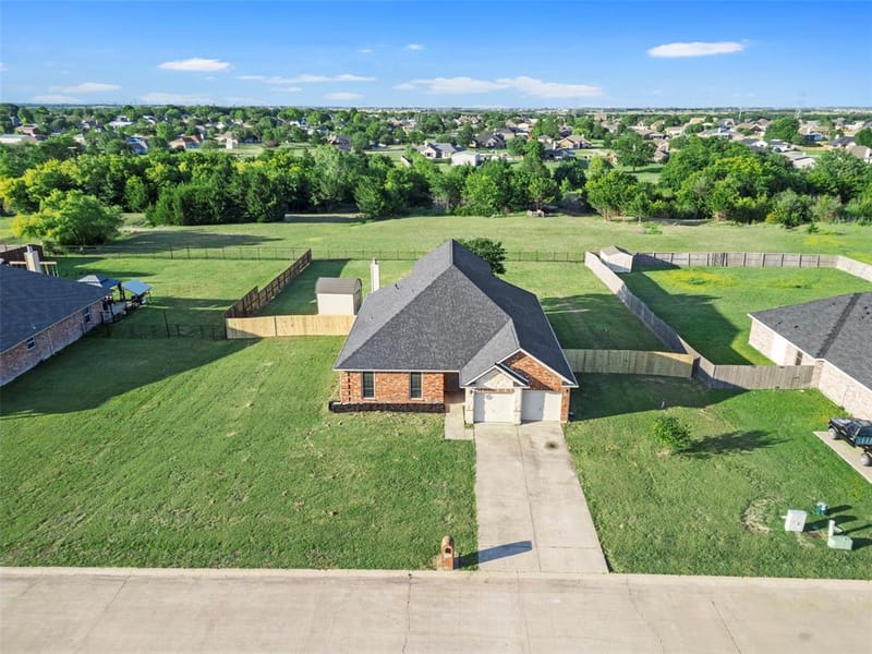 105 Southview Drive, Fate TX 75189
