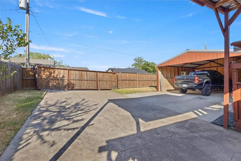 1646 Savage Drive, Mesquite TX 75149 - Photo 27