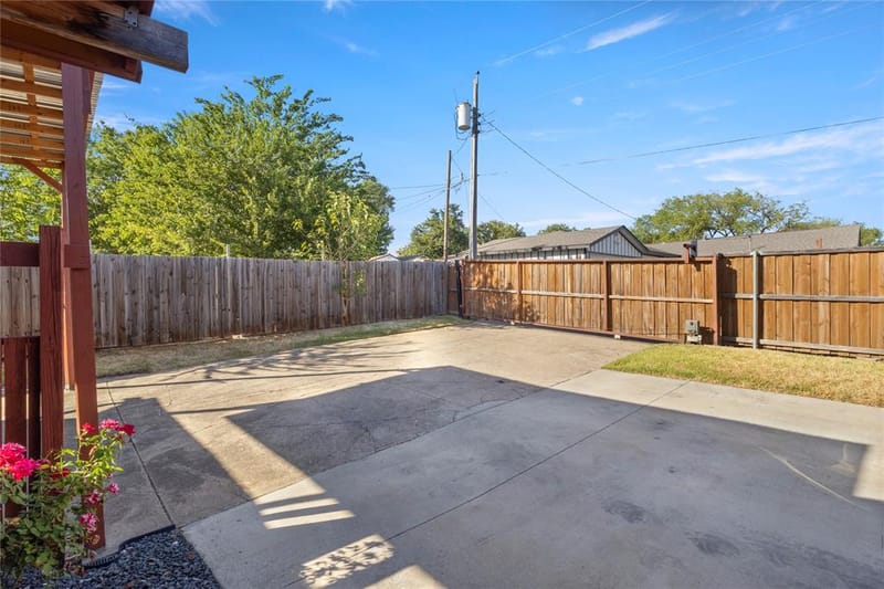 1646 Savage Drive, Mesquite TX 75149 - Photo 26