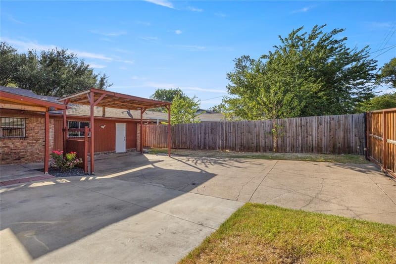 1646 Savage Drive, Mesquite TX 75149 - Photo 28