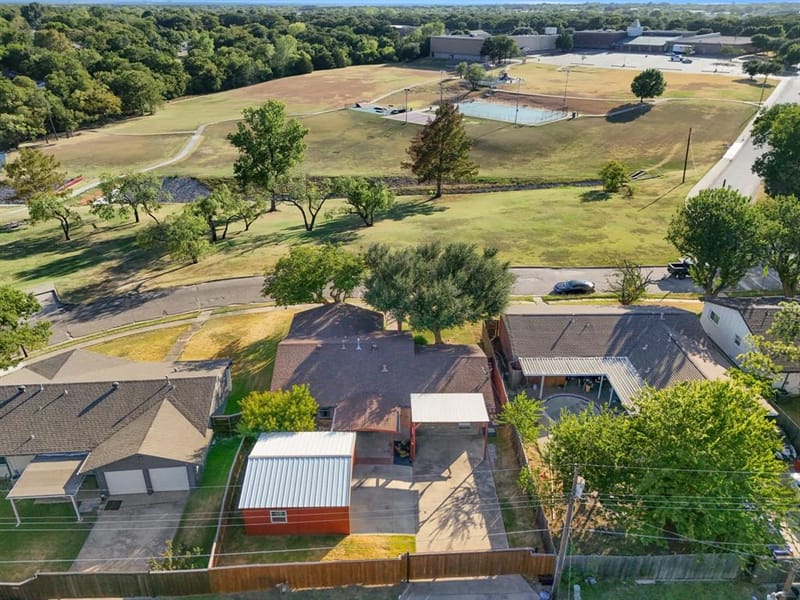 1646 Savage Drive, Mesquite TX 75149 - Photo 34