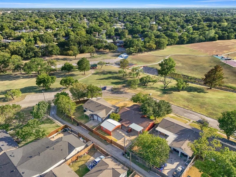 1646 Savage Drive, Mesquite TX 75149 - Photo 35