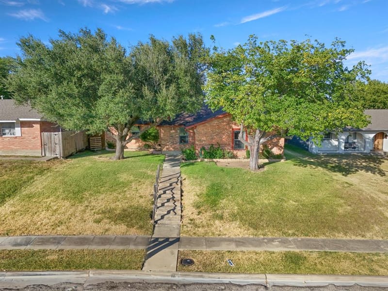 1646 Savage Drive, Mesquite TX 75149 - Photo 29