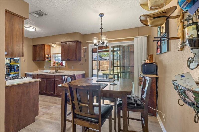 1646 Savage Drive, Mesquite TX 75149 - Photo 8