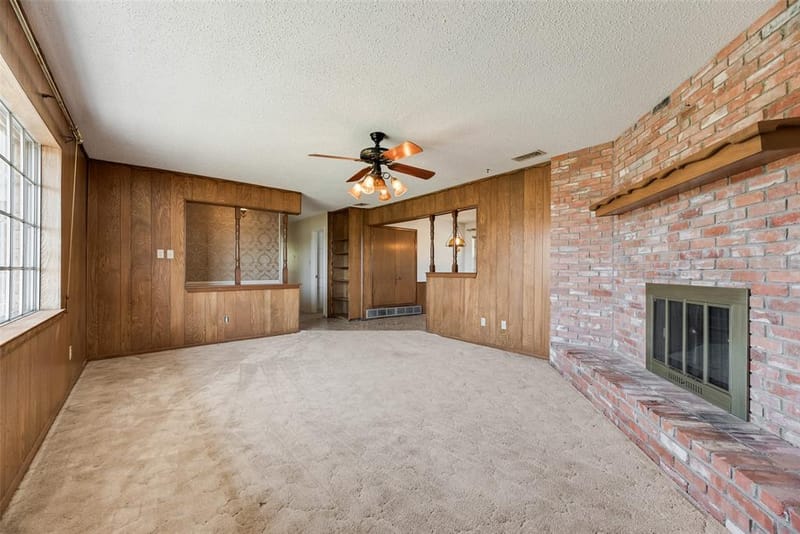 520 Pecan Street, Crowley TX 76036 - Photo 16