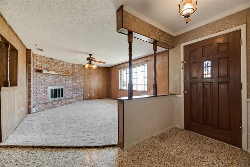 520 Pecan Street, Crowley TX 76036 - Photo 11