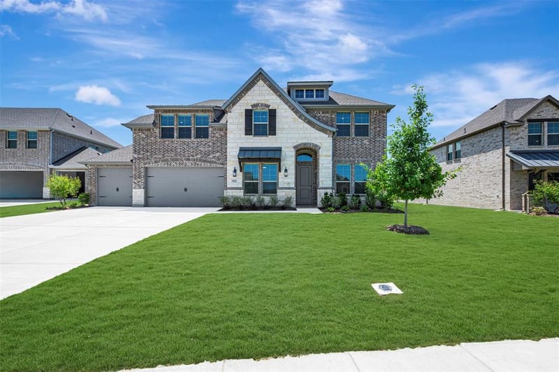 912 Wood Duck Court, Heath TX 75126
