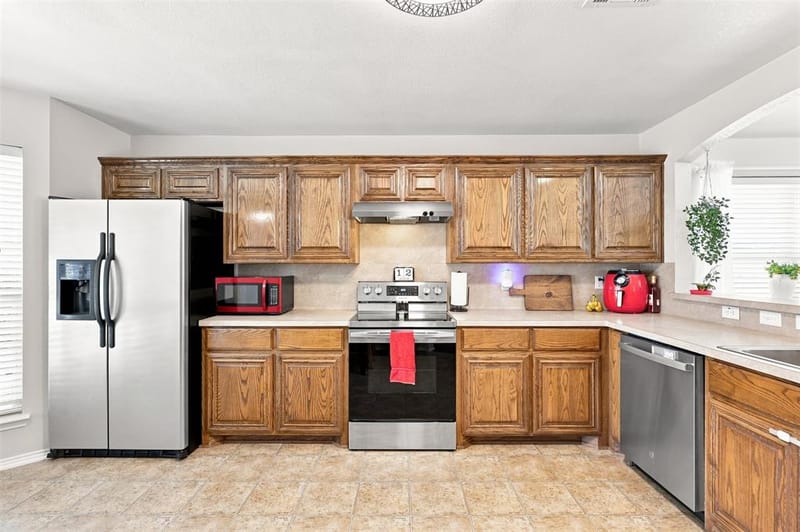 2309 Halladay Trail, Fort Worth TX 76108 - Photo 6