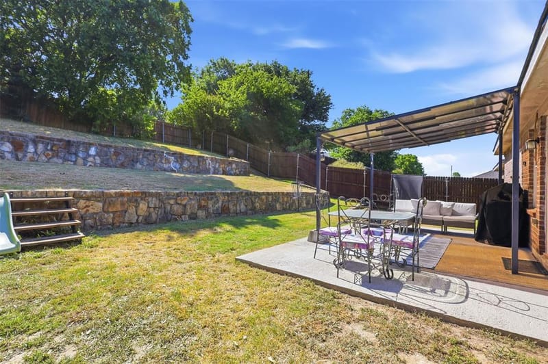 2309 Halladay Trail, Fort Worth TX 76108 - Photo 32