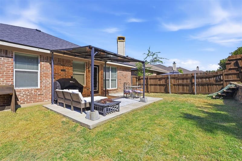 2309 Halladay Trail, Fort Worth TX 76108 - Photo 34