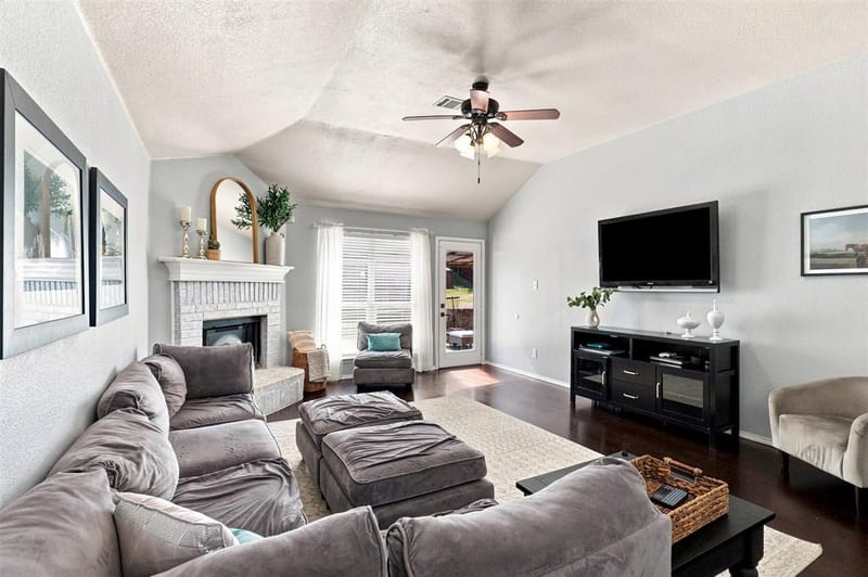 2309 Halladay Trail, Fort Worth TX 76108 - Photo 18