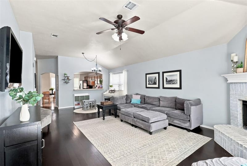 2309 Halladay Trail, Fort Worth TX 76108 - Photo 19