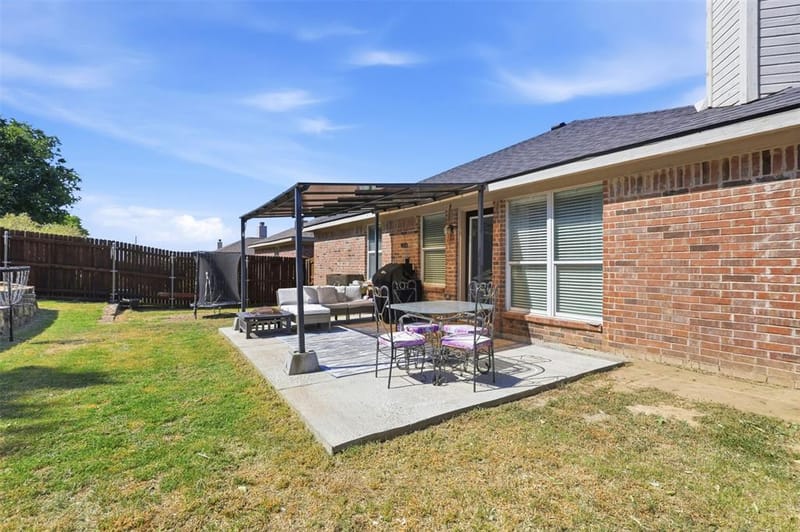 2309 Halladay Trail, Fort Worth TX 76108 - Photo 31