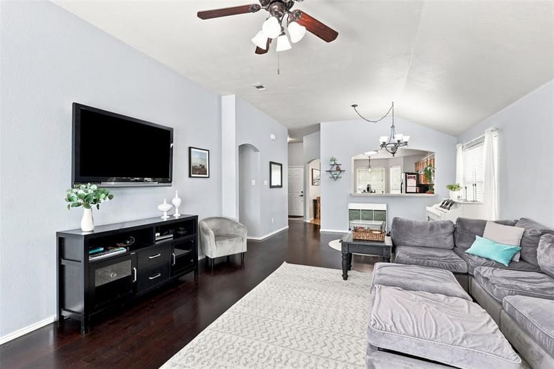 2309 Halladay Trail, Fort Worth TX 76108 - Photo 21