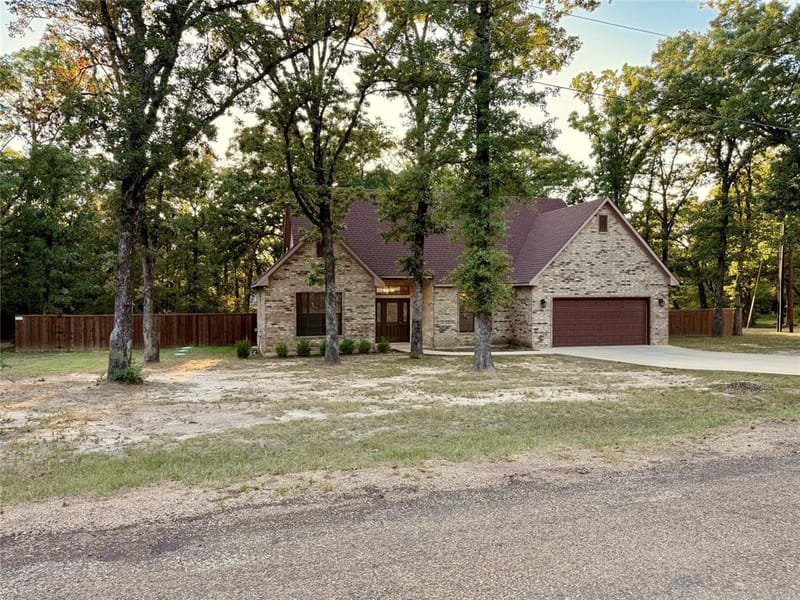 7055 Joyce Street, Eustace TX 75124 - Photo 2
