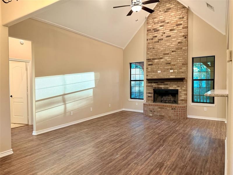 7055 Joyce Street, Eustace TX 75124 - Photo 6