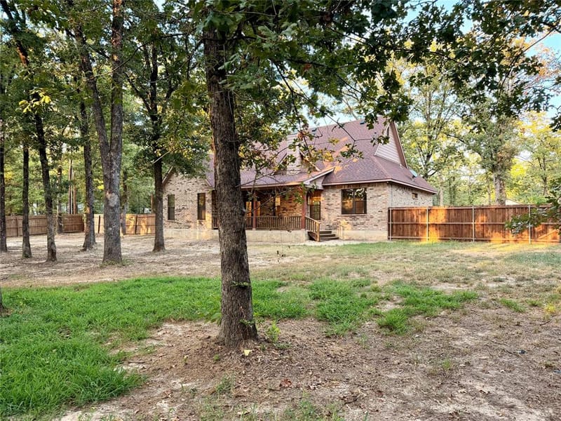 7055 Joyce Street, Eustace TX 75124 - Photo 22