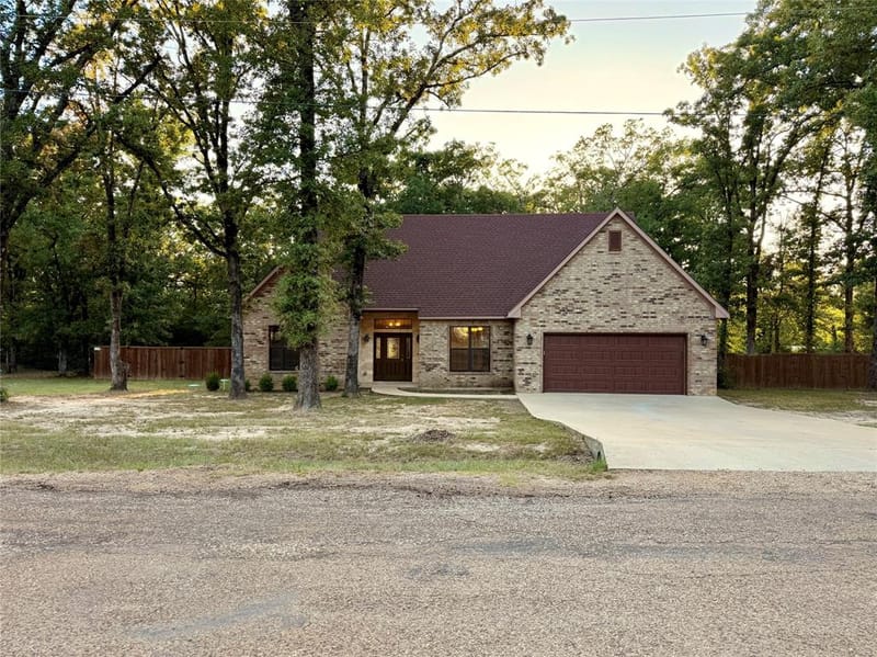 7055 Joyce Street, Eustace TX 75124