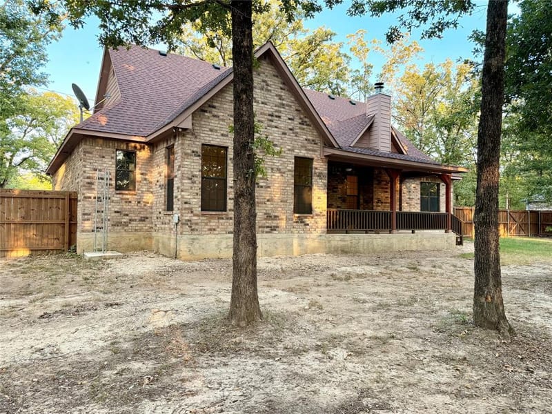 7055 Joyce Street, Eustace TX 75124 - Photo 24
