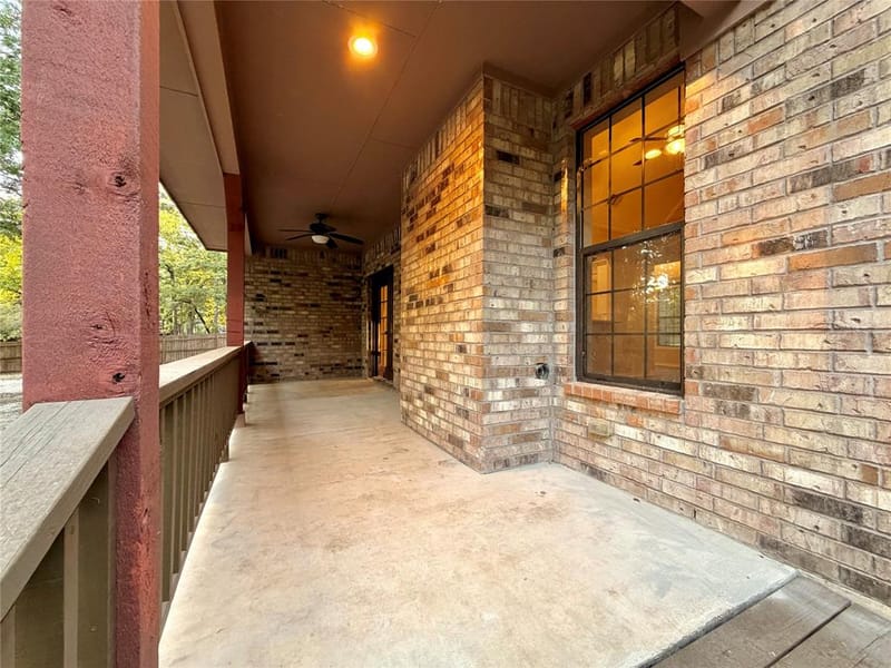 7055 Joyce Street, Eustace TX 75124 - Photo 25