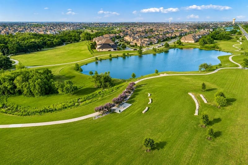 4831 Lopiano Street, Prosper TX 75078 - Photo 37