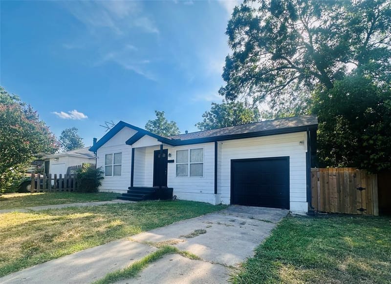 4404 Harwen Terrace, Fort Worth TX 76133