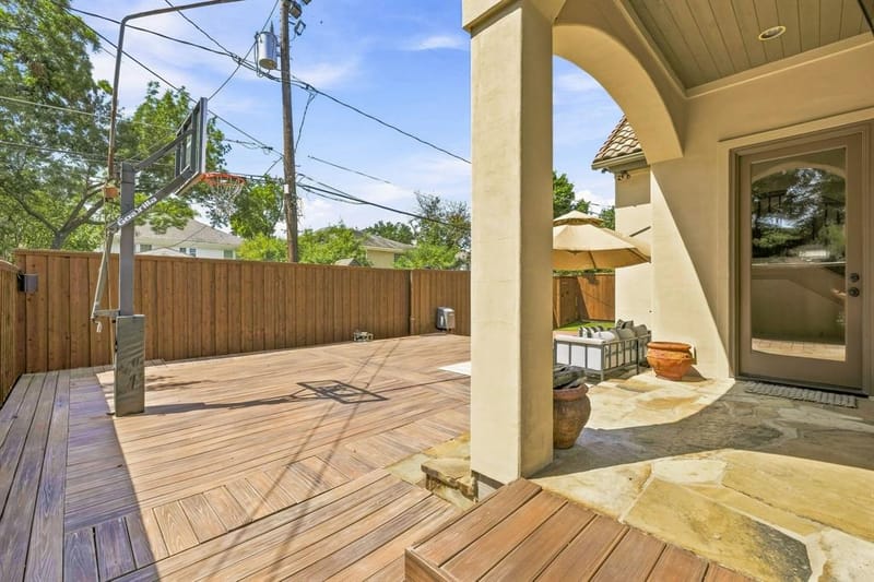4125 Shenandoah Street, University Park TX 75205 - Photo 23