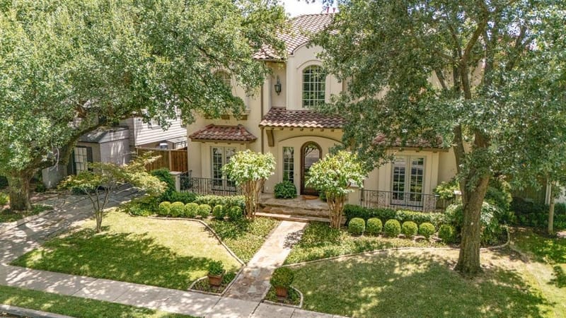 4125 Shenandoah Street, University Park TX 75205 - Photo 27