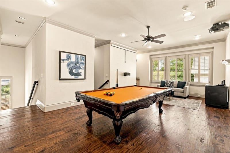 4125 Shenandoah Street, University Park TX 75205 - Photo 16